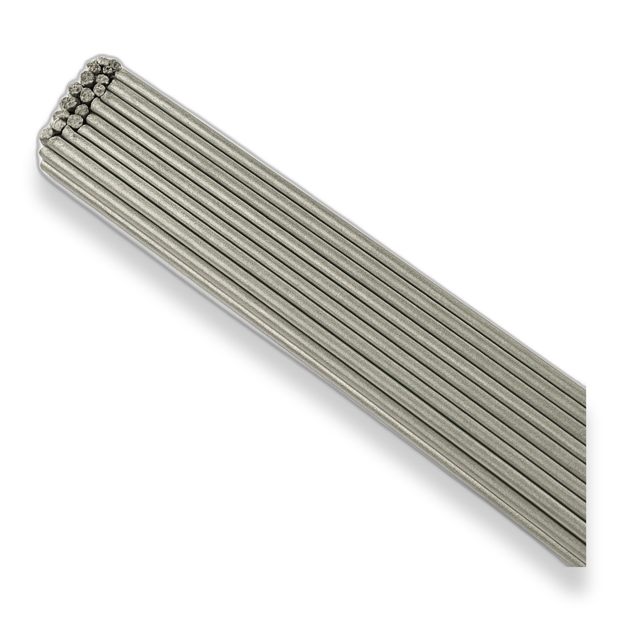 Western Steel & Wire #12 Acoustical Ceiling Hanger Wire, 100/Bundle, 12 ft - Image 2