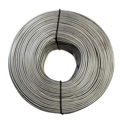 Western Steel & Wire #16 Gauge Annealed Tie Wire, 3.5 lb Coil (340 ft) - Image 5