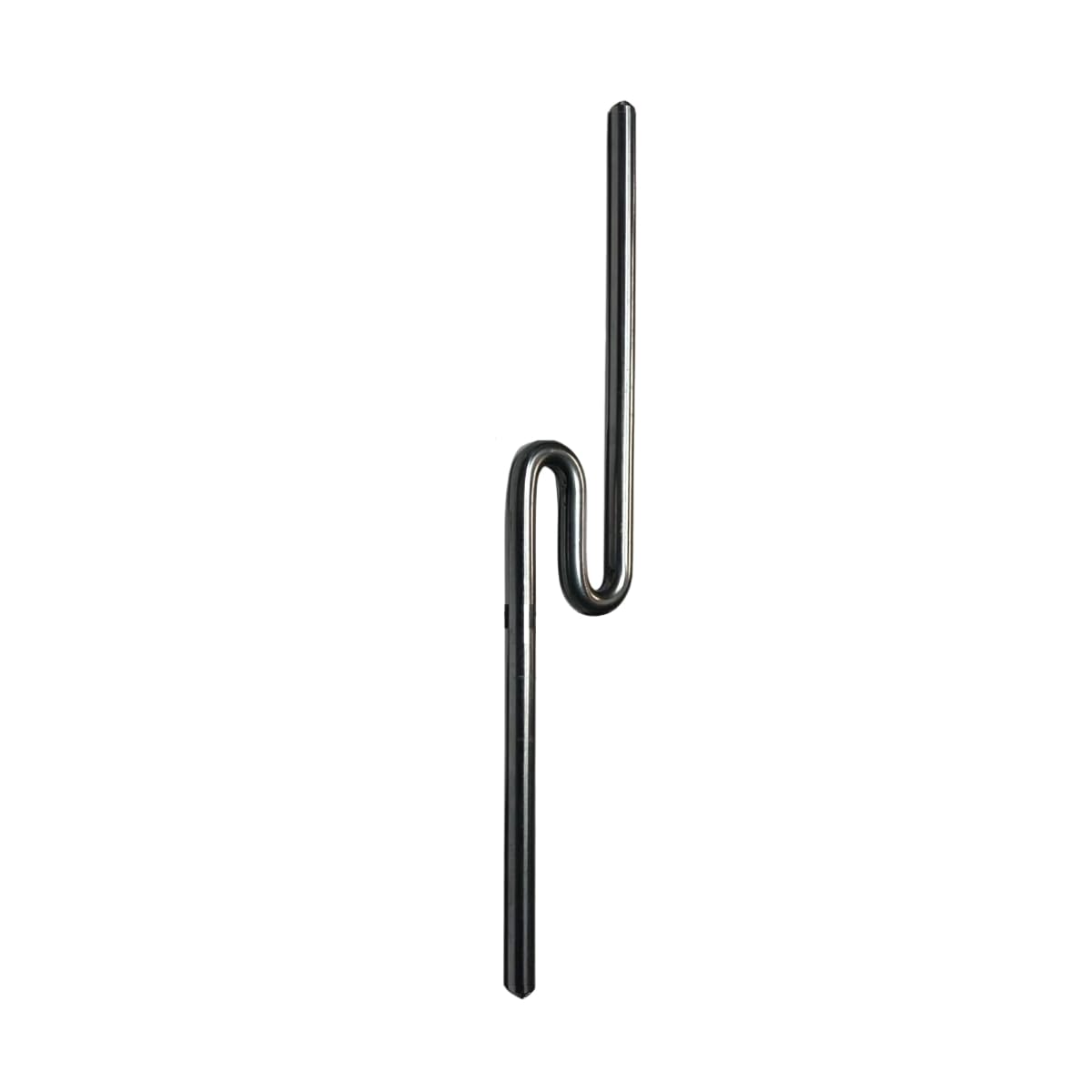 Western Steel & Wire Rider Pins - Stacking Pins for Corrugated Plastic Signs - Image 1