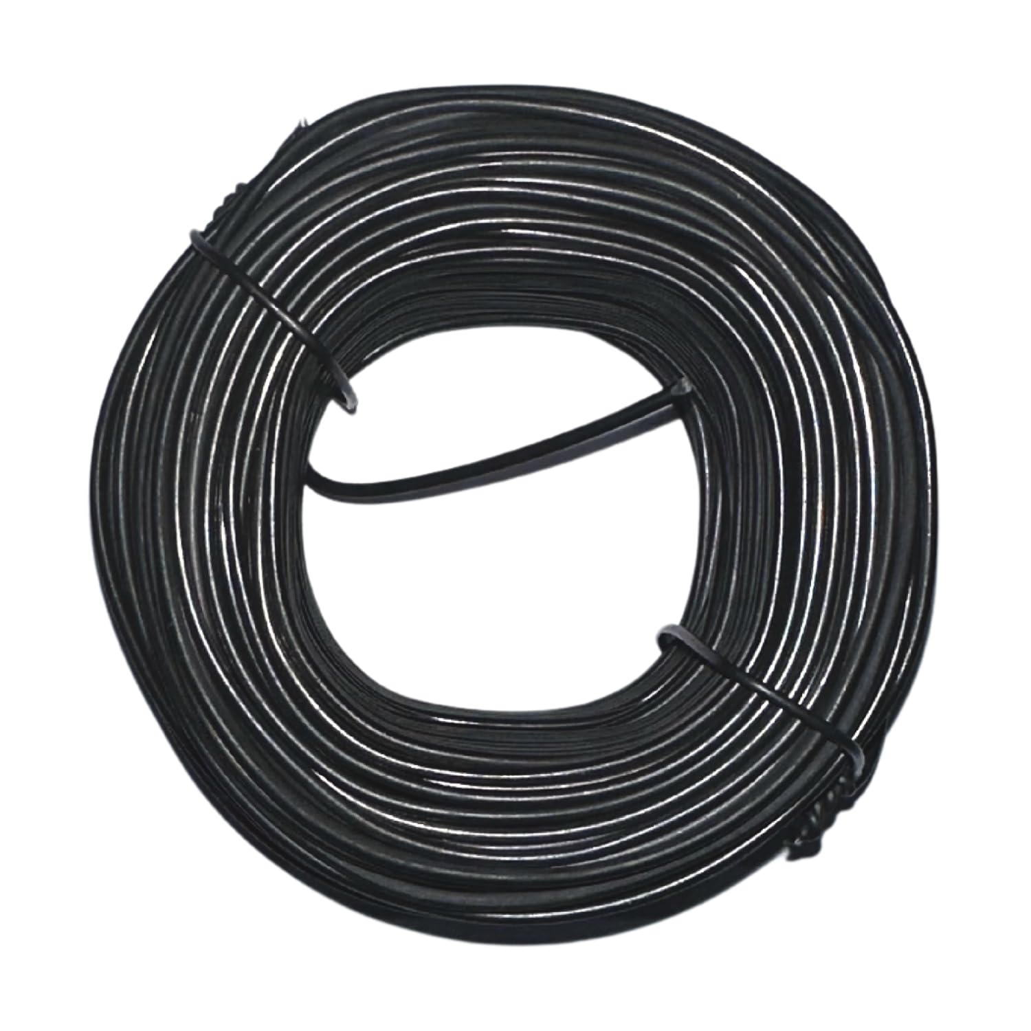 Western Steel & Wire #16 Tie Wire, 1 lb Coil, 100 ft